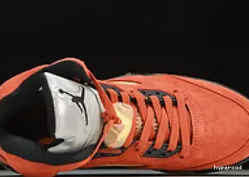 Hyperoad Her Jordan For Mars 5 WMNS Air 0613